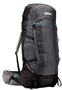 Thule Damen Guidepost trekkingtasche