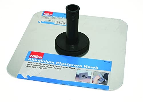 Aluminium PLASTERERS Hawk PC