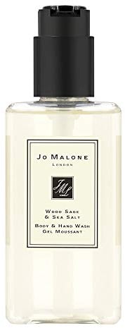 Wood Sage and Sea Salt Body and Hand Wash by Jo Malone for Unisex - 8.3 oz Body Wash