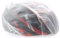 ROCKBROS Helmüberzug Regenüberzug Regenkappe Abdeckung Helm Cover Fahrrad Rennrad, Weiß
