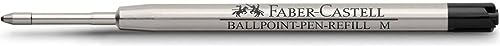 Faber-Castell Großraum-Ersatzmine ISO 12757-2 G2 schwarz (verschiedene Strichstärken und Sparpackung