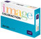 Image Coloraction Lisbon - farbiges Kopierpapier - DIN A4, 210 x 297 mm, 80 g/m² - buntes, holzfreies Druckerpapier für Kopierer - 500 Blatt - Königsblau