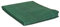 Windhager Zaunblende Sichtschutz Windschutz für Garten, Balkon und Sportplatz; Dunkelgrün, inkl. 12 m Befestigungsschnur, 1,2 x 5 m, 180 g/m²