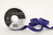 Berisfords Double Satin Ribbon, Liberty, 20 m