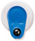 Ambu® Blue Sensor P 34 mm Druckknopf 50 Stück Einweg-Klebeelektroden für die Kardiologie