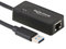 Delock 62121 Adapter USB 3.0 an Gigabit LAN 10/100/1000 Mb/s