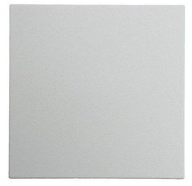 Tecla simple para interruptores/reguladores, series berker S.1/ B.3/ B.7 de hager, blanco polar, mate