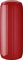 polyform HTM Series Bootsfender, 49671390 HTM Series Fender – 26,7 x 68,6 cm, Classic Red, 49671390, rot, HTM-3 | 10.5 x 27 in.