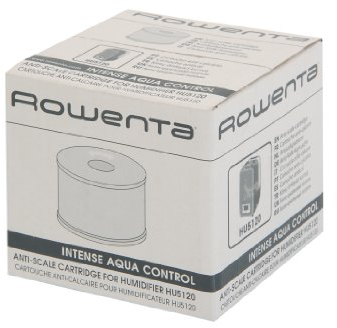 Rowenta XD6050F0 Cartouche Anticalcaire pour Humidificateur HU5120