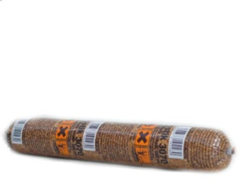 5x Bostik Spritzkork 3070 für Parkett im Schlauch 5x a 500 ml