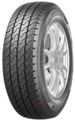 DUNLOP - ECONODRIVE - 205/75 R16 108R - Sommerreifen (Leicht-LKW) - C/C/70