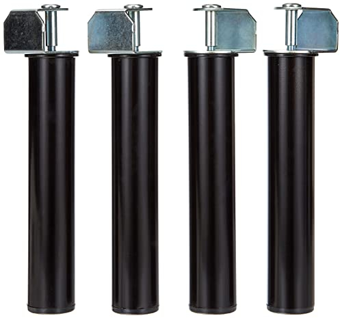 Imex The Fox 81432 – Set 4 Beine Couch (270 mm H und 50 mm B)