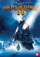 The POLAR EXPRESS in 3-D (inklusive 3D Brillen und 2D original ausfuhrung)