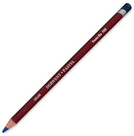 Derwent Pastel Pencil - Prussian Blue