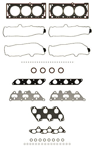 Ajusa 52136200 Gasket Set cylinder head