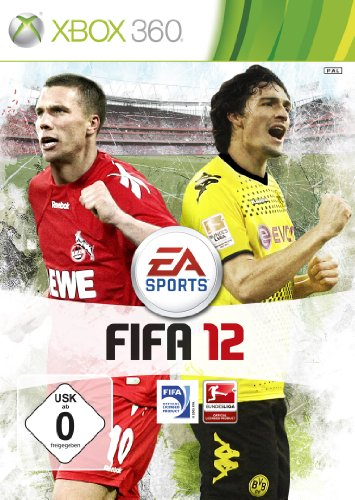 Electronic Arts