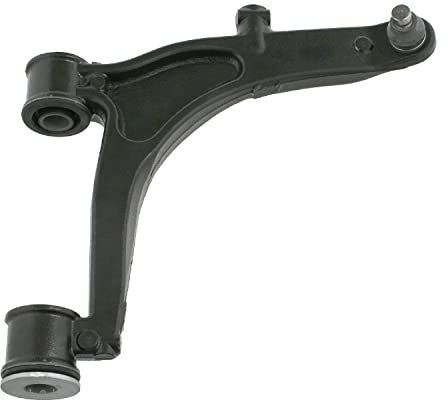 febi bilstein 26454 Control Arm with bushes and joint, pack of one