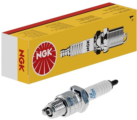NGK Zündkerze 1 Stk - DR5HS