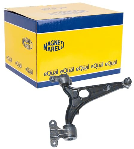MAGNETI MARELLI Lenker, Radaufhängung