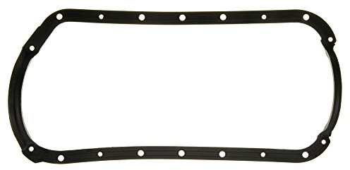 AJUSA 14022800 Ölwannendichtung Kompatibel mit TOYOTA 1000 KP30