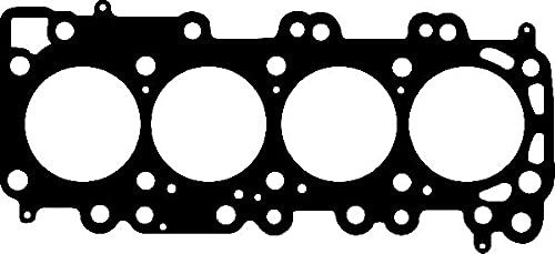 Corteco 414010P Dichtung, Zylinderkopf | Kompatibel mit: NISSAN ALMERA II, ALMERA II Hatchback, ALMERA TINO, PRIMERA, PRIMERA Hatchback, PRIMERA Kombi