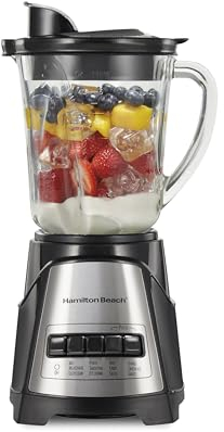 BLE 58148 HAMILTON BEACH POWER ELITE