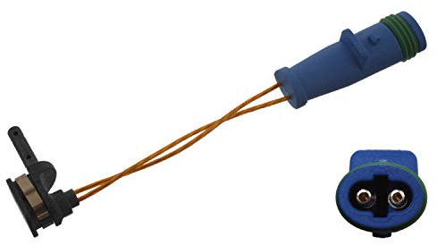 FEBI BILSTEIN 39246 Contacto de aviso, desgaste de los frenos