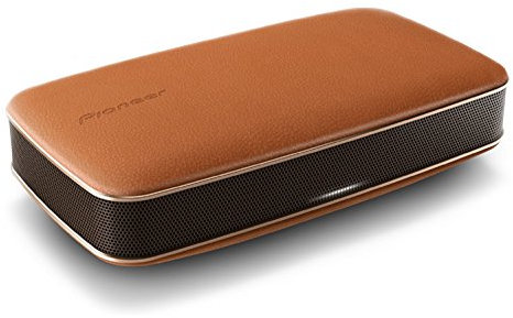 Pioneer XW-LF3-T USB, Bluetooth, Wireless