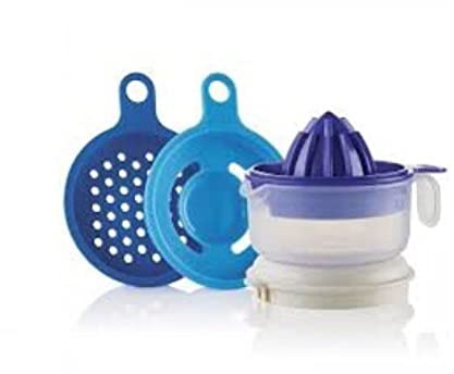 Tupperware - exprimidores de cítricos