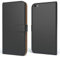 EAZY CASE Tasche kompatibel mit iPhone 6 Plus / 6S Plus Schutzhülle mit Standfunktion Klapphülle im Bookstyle, Handytasche Handyhülle Flip mit Magnetverschluss und Kartenfach, Kunstleder, Schwarz