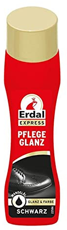 Erdal Schuhpflege schwarz 3312047