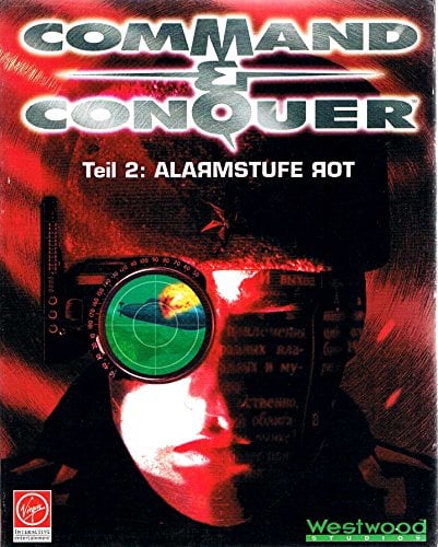 Command & Conquer - Teil 2: Alarmstufe Rot