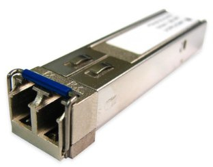 Cisco SFP+ Transceiver - Mini-GBIC - Dom - 10GBase-SR - Multimode Glasfaser - 850 nm - Dual LC/PC - Reichweite bis zu 300 m