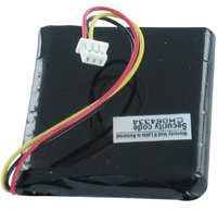 AboutBatteries Akku für Tom-Tom ONE XL, 3.7V, 800mAh, Li-Ionen