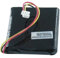 AboutBatteries Akku für Tom-Tom ONE XL, 3.7V, 800mAh, Li-Ionen