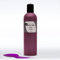 Senjo Color Basic Bodypainting Color I Color Cara & Body Color I Cosmetics, dermatológicamente probados, I Festival Color I 250 ml I rojo violeta
