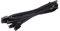 SilverStone SST-PP06B-EPS75 - 75cm EPS/ATX 8pin(4+4) Sleeved PSU Cable, black