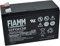 FIAMM 12FGH36 9Ah 12V batería para Sistema ups - Baterías inversor de Corriente (9 Ah, 12 V, 5 año(s), 0-40 °C, -20-50 °C, Negro)