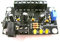 Rk Education Quad Output SMT Breadboard PSU with LD1117V33, 7805 and LM317 for ATMEL, Arduino, Raspberry PI, PICAXE etc Self Build Kit