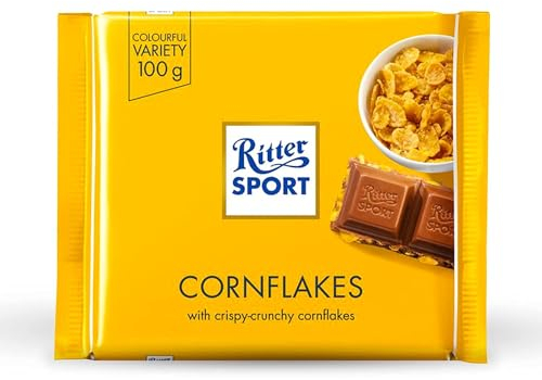 Ritter Sport Cornflakes