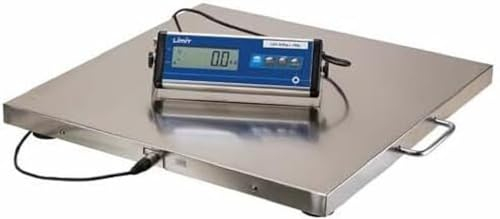 Limit - Paketwaage, 30 kg
