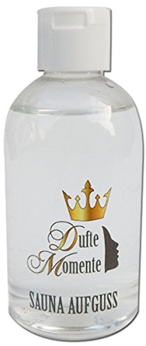 Dufte Momente Saunaaufgusskonzentrat Kokos - Mango 250ml