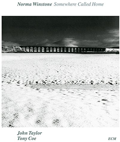 Somewhere Called Home (Touchstones)