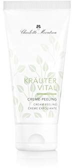 Charlotte Meentzen - Kräutervital - Creme-Peeling - 50 ml