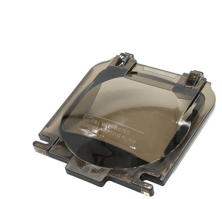 Hayward Couvercle de filtre de rechange SPX1600D pour Hayward Superpump