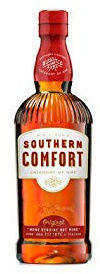 Southern Comfort 70cl Bottle