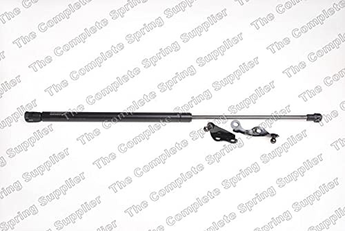 GASFEDER TOY YARIS HECK
