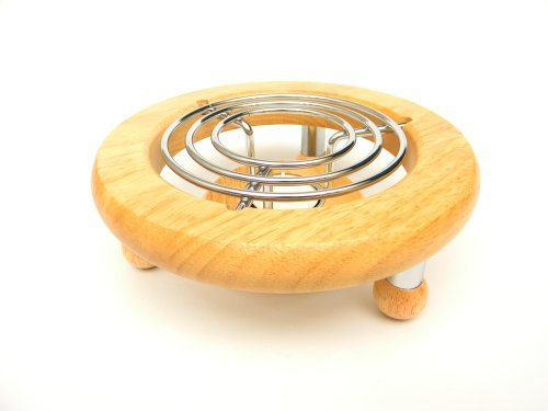 Cha Cult 1 X Stövchen Luis