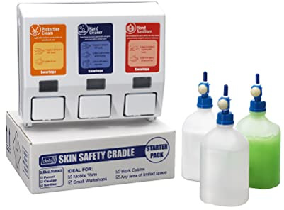 SWARFEGA SVC01SP Van Cradle Starter Pack