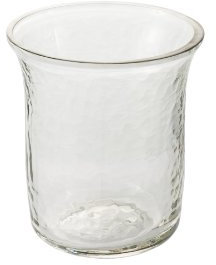 Haceka 1171444 Vintage Becher, Glas